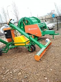 Протравитель семян ПСК15